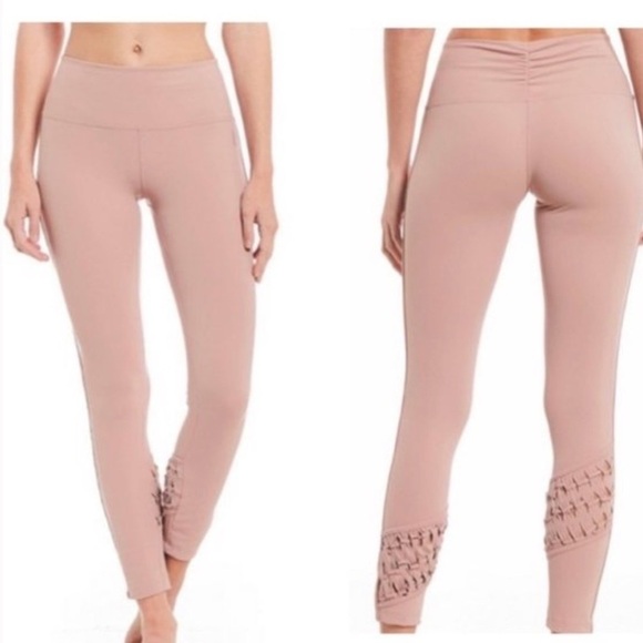 Free People Pants - Free People Movement Revelation Legging Size Small